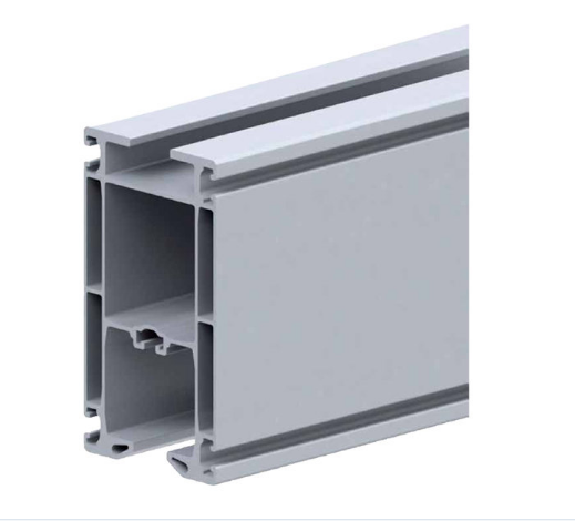 <b>鋁合金軌道M-140型</b>