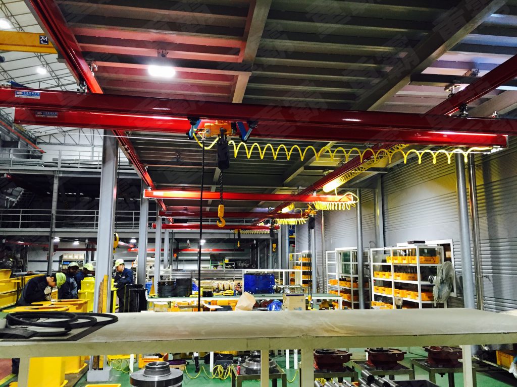 KHC氣動(dòng)葫蘆-KA1S-025