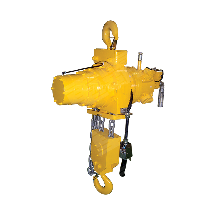 5噸10噸15噸20噸KHC氣動(dòng)葫蘆